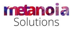 Metanoia Solutions Logo